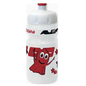 قمقمه دوچرخه زفال مدل Little Z ظرفیت 0.35 لیتر