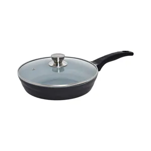 تابه ام جی اس طرح ژاپن کد 800155 سایز 28
