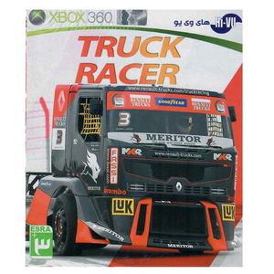 نقد و بررسی بازی Truck Racer مخصوص ایکس باکس 360 توسط خریداران
