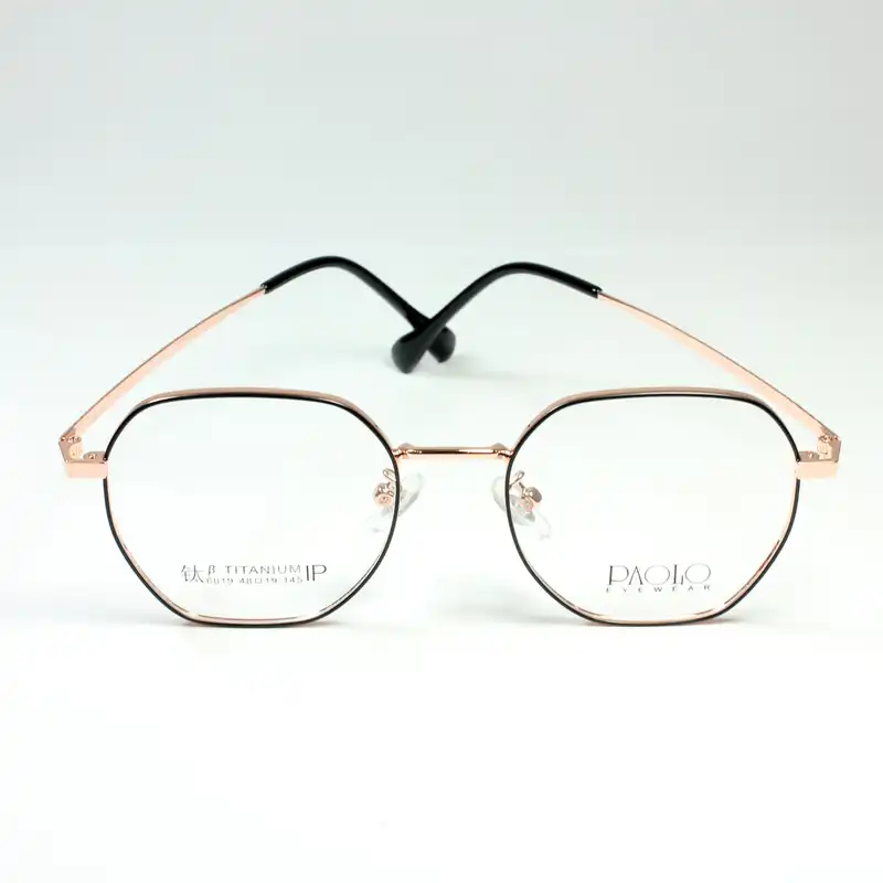 فریم عینک طبی پائولو مدل 6019