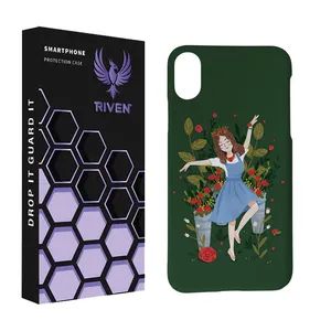 RIVEN RI2-15 Case For Apple iPhone X/XS