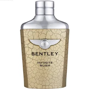 Bentley Infinite Rush Eau De Toilette for Men 100ml