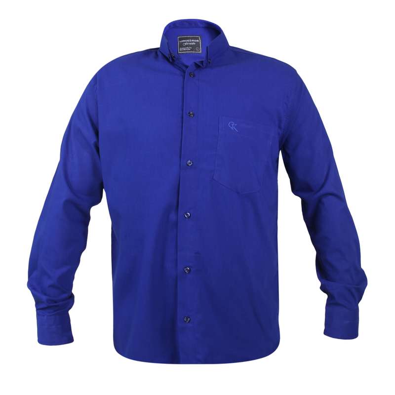 پیراهن آستین بلند مردانه مدل CK-2