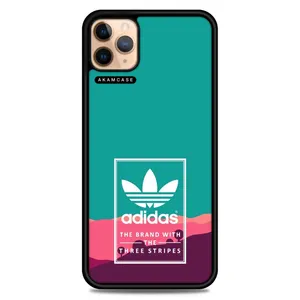 AKAM AMC-WA11PRO-ADIDAS-31 Cover For Apple iPhone 11 Pro