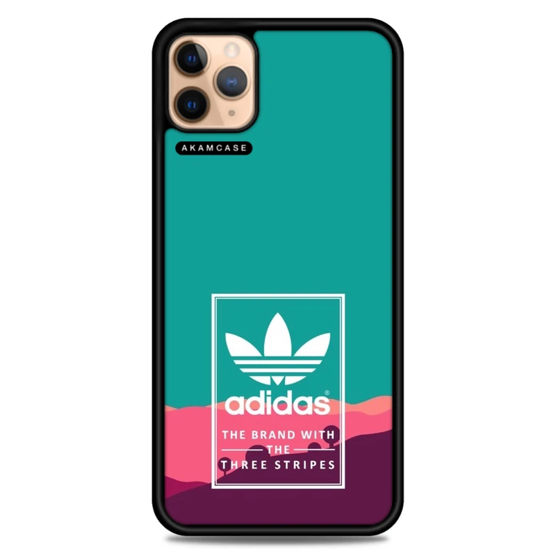 کاور آکام مدل AMC-WA11PRO-ADIDAS-31 مناسب برای گوشی موبایل اپل iPhone 11 Pro