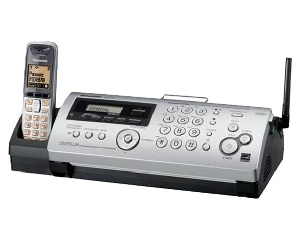 فکس پاناسونیک KX-FC265CX
