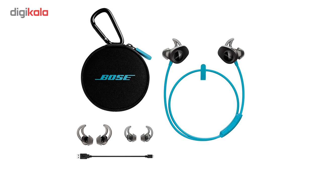 bose earphones under 3000