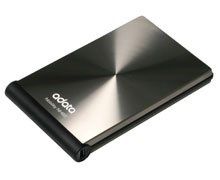 هارد پرتابل ای دیتا ان اچ - 640 گیگابایت