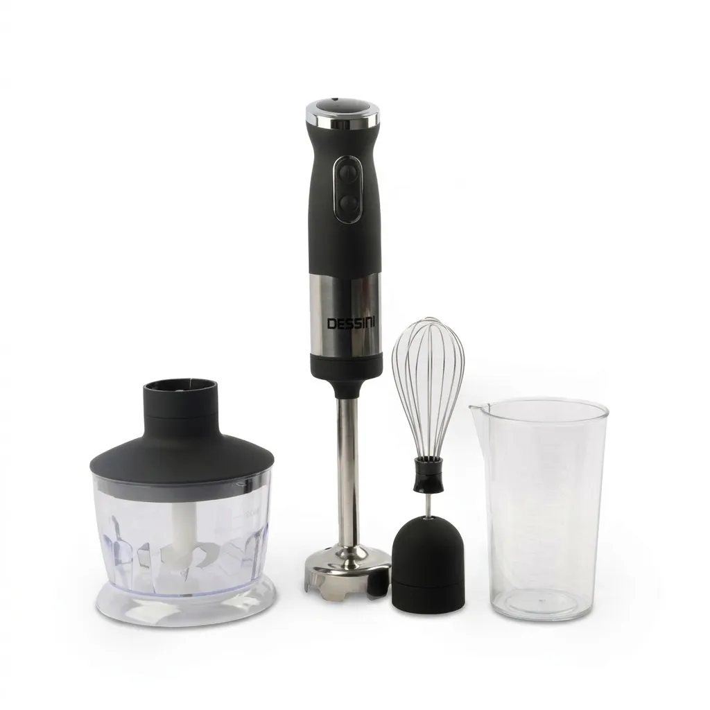 گوشت کوب برقی چندکاره 850 وات دسینی مدل HB100