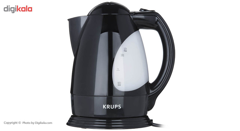 کتری برقی کروپس مدل FLA 143