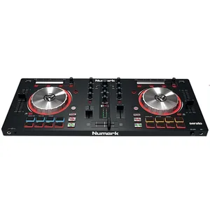 دیجی کنترلر نومارک مدل Mixtrack Pro3