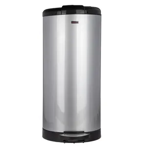 سطل زباله اداری شفق کد A65