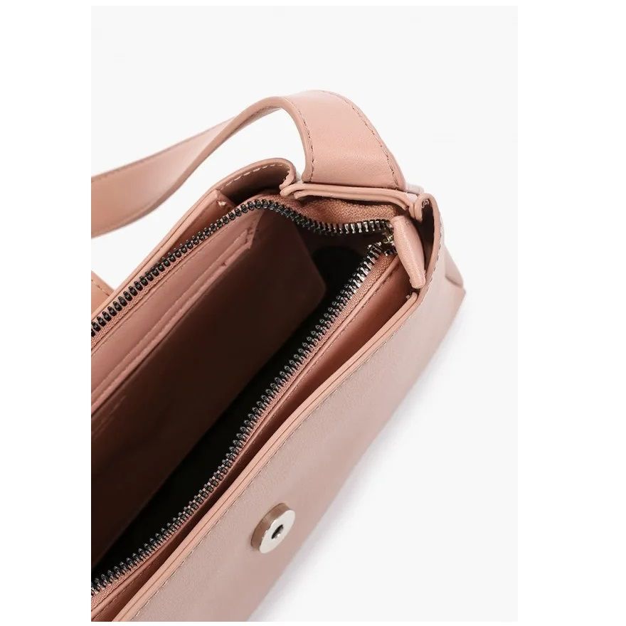 کیف دوشی زنانه دیوید جونز مدل CM6651 -  - 9