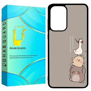 Ghab Guard GCHPA52 Cover For Samsung Galaxy A52 / A52 5G / A52s 5G