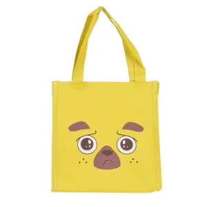 کیف غذا مدل سگ