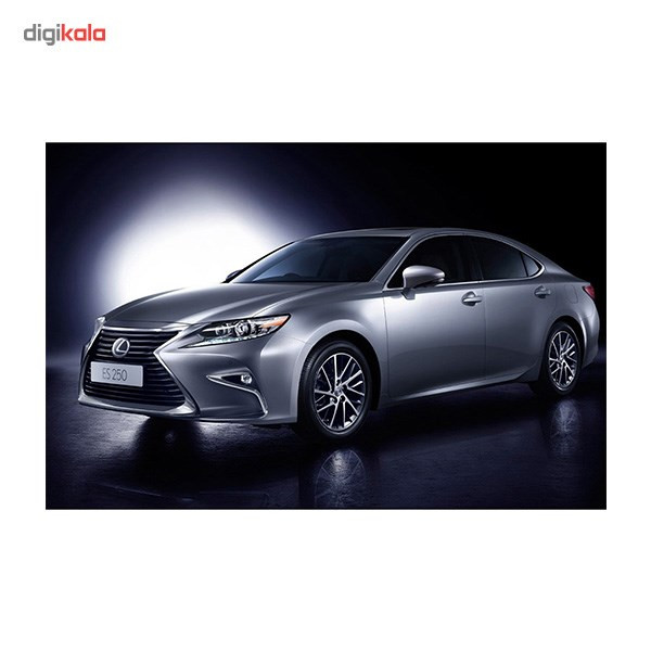 خودرو لکسوس ES250 اتوماتیک سال 2016