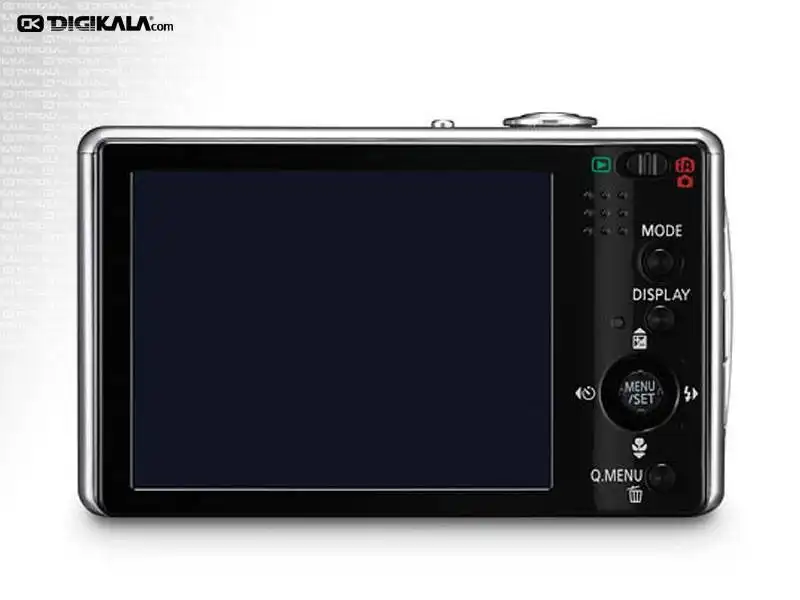 دوربین دیجیتال پاناسونیک لومیکس دی ام سی-اف ایکس 500