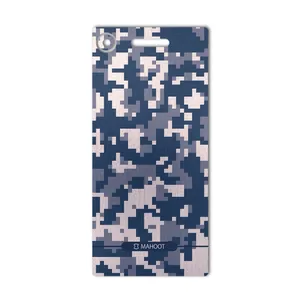 MAHOOT  Army-pixel Design Sticker for Sony Xperia XZ1