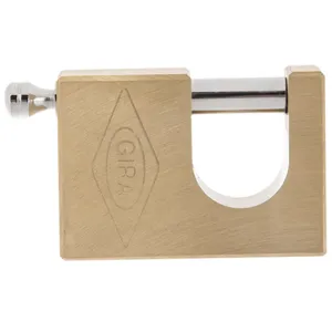 Gira 042 Padlock