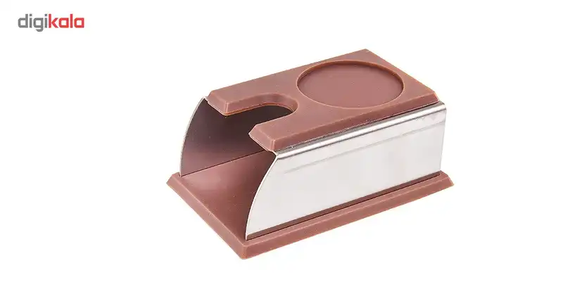 استند تمپر قهوه بارویل مدل 027