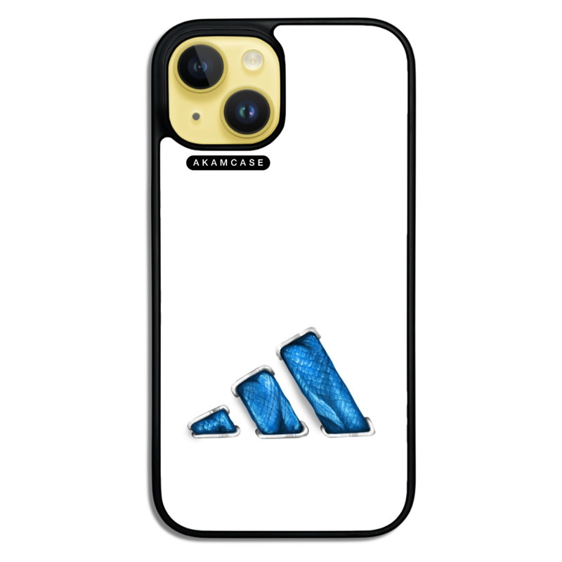 کاور آکام مدل AMCWA15-ADIDAS16 مناسب برای گوشی موبایل اپل iPhone 15