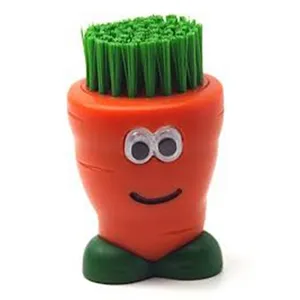 برس ژویی مدل Veggie Dude