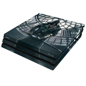 Wensoni Assassins Creed SynTime PlayStation 4 Pro Horizontal Cover