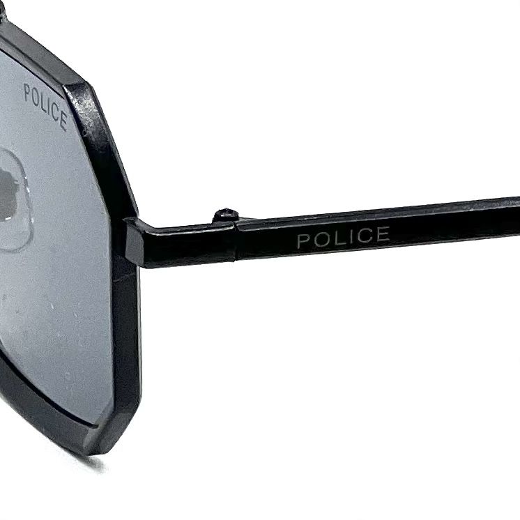 عینک آفتابی مردانه مدل Po 2186 -  - 3