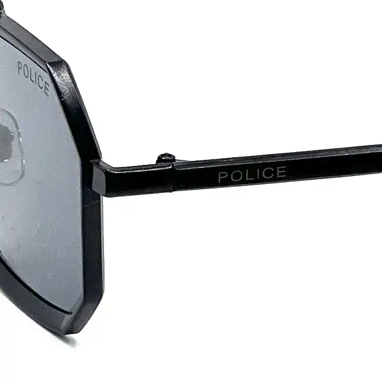 عینک آفتابی مردانه مدل Po 2186
