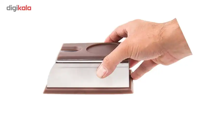 استند تمپر قهوه بارویل مدل 027