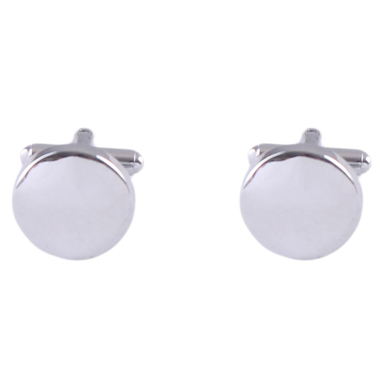 ست دکمه سردست و گیره کراوات مردانه مدل GD-101952