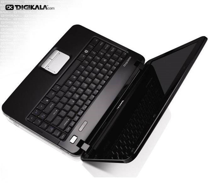 لپ تاپ دل وسترو 1015-D