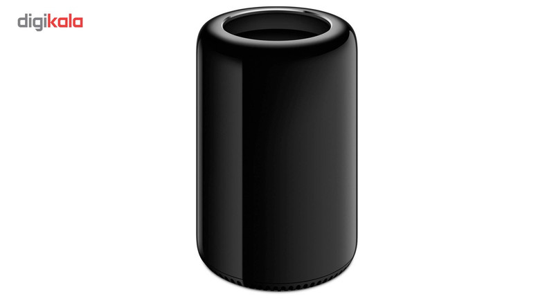 کیس اسمبل شده اپل مدل MQGG2LL Mac Pro