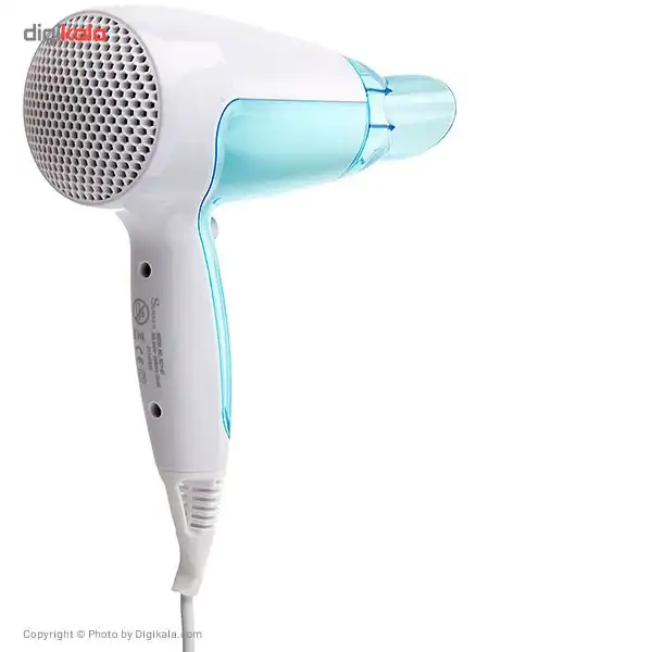 سشوار سورکر مدل RCY-93