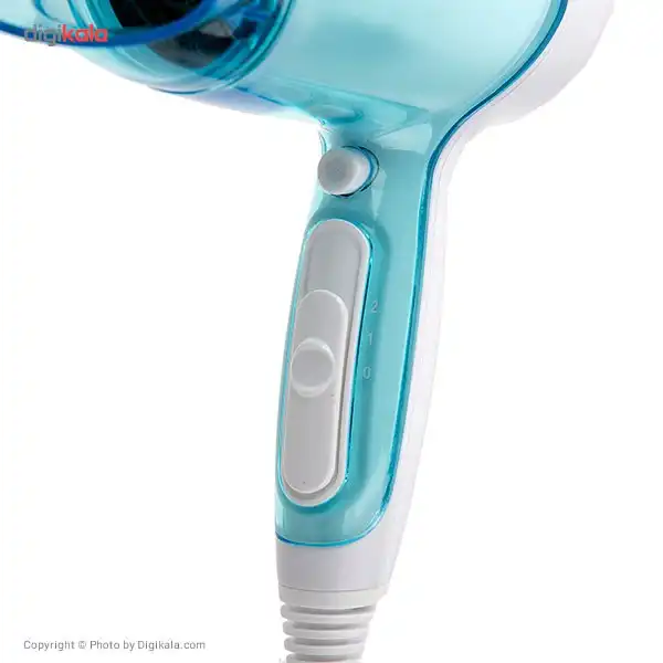 سشوار سورکر مدل RCY-93