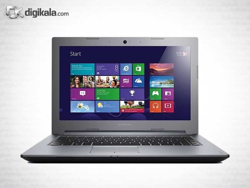لپ تاپ لنوو آیدیاپد S410p main 1 1