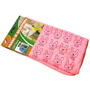 Irsa 11-78 Microfiber Dish Drying Cloth