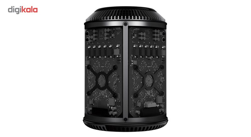 کیس اسمبل شده اپل مدل MQGG2LL Mac Pro