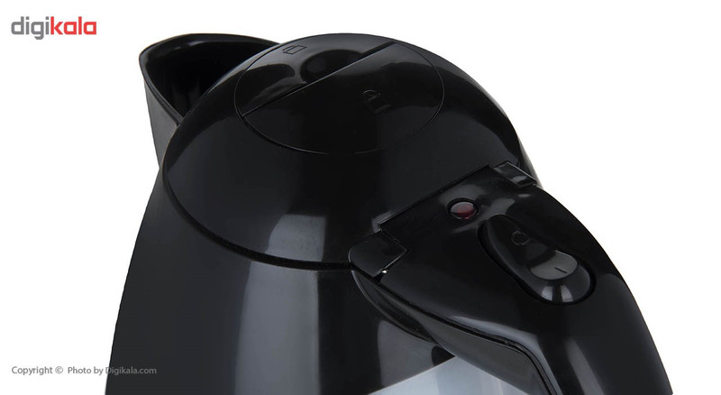 کتری برقی کروپس مدل FLA 143