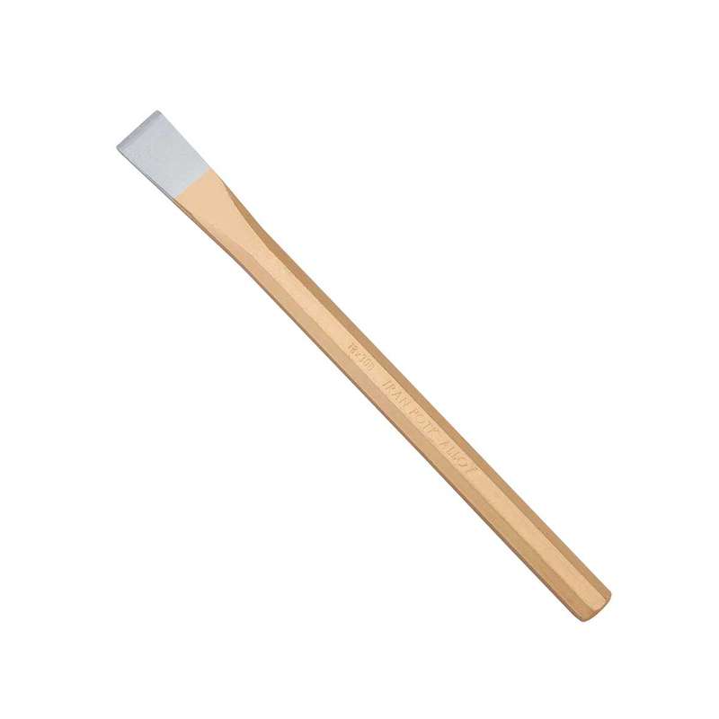 قلم ساختمانی هشت پر ایران پتک کد LB-1510 سایز 30 میلیمتر