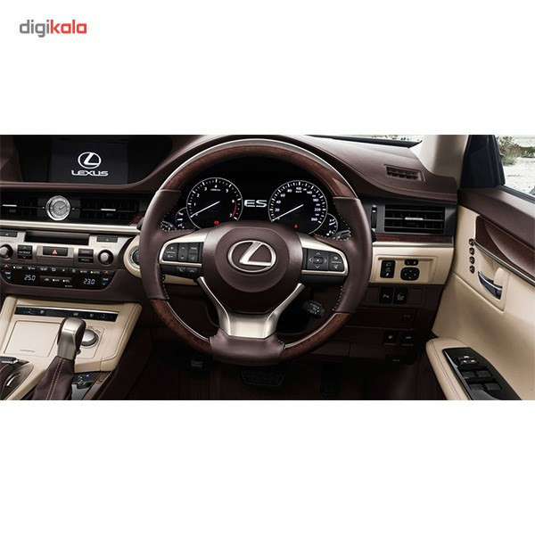 خودرو لکسوس ES250 اتوماتیک سال 2016