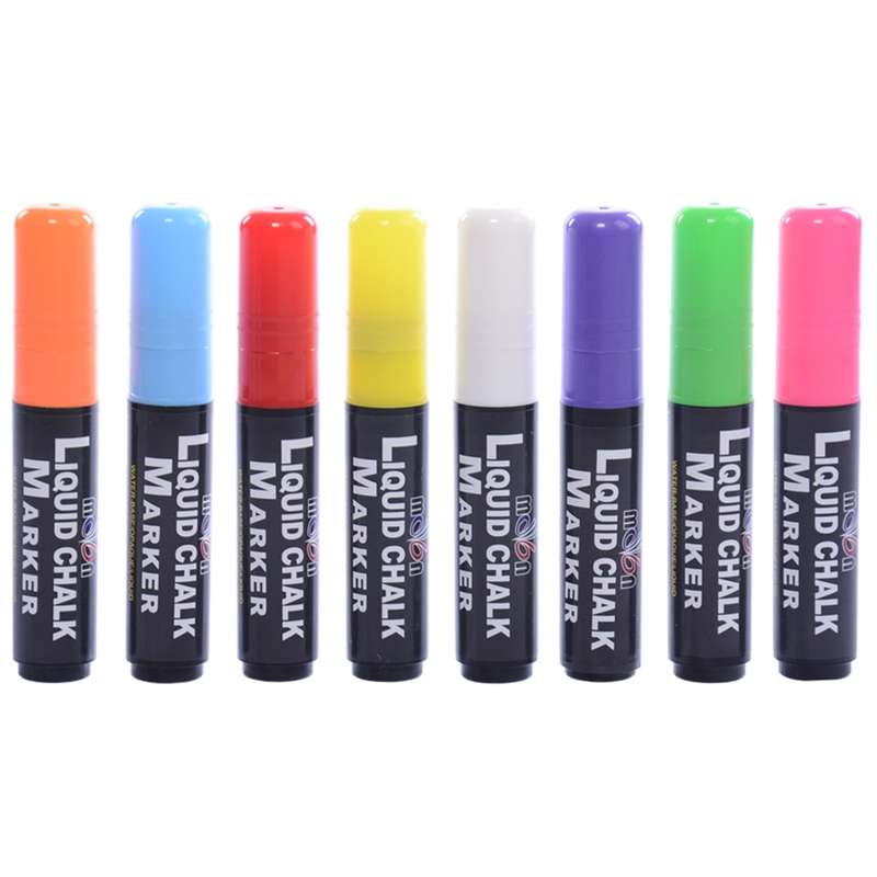 ماژیک وایت برد موون مدل گچ مایع SJ310-20g