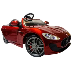 ماشین بازی سواری مدل Maserati CT528