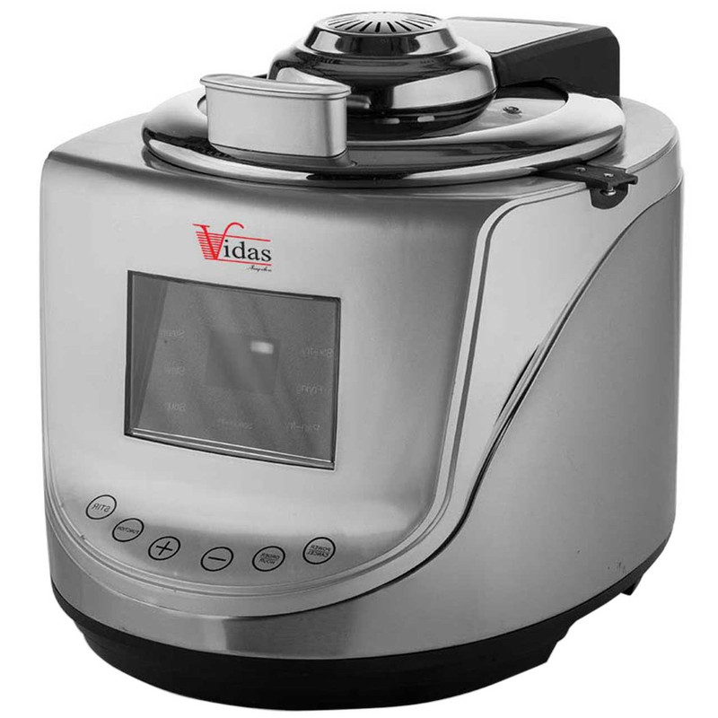 سرخ کن ویداس مدل VIR-5862 سرخ کن ویداس مدل VIR-5862