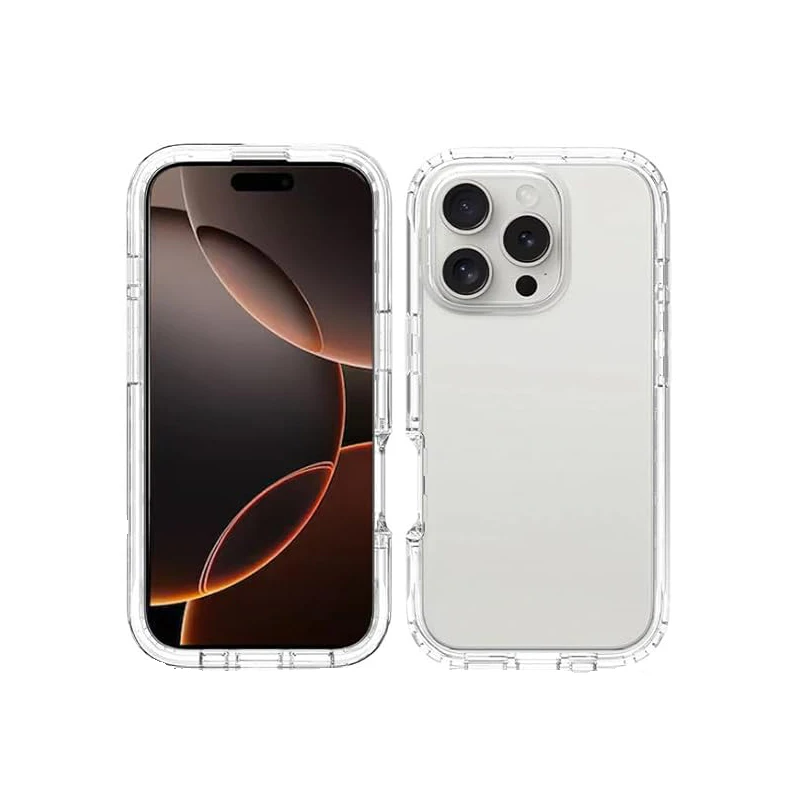 کاور مدل Coco مناسب برای گوشی موبایل اپل Iphone 14 Pro Max