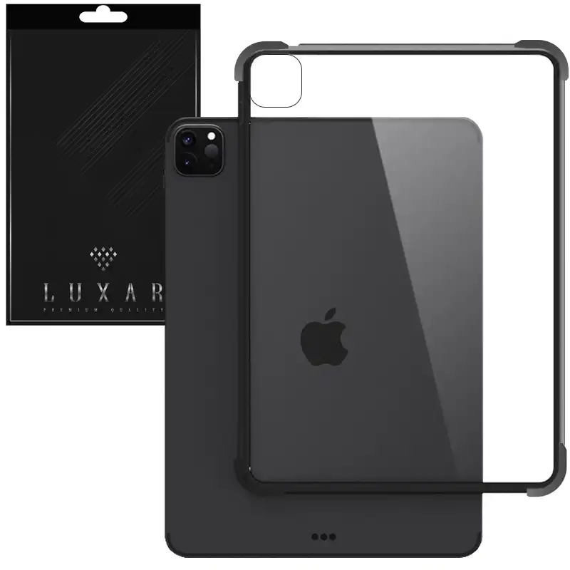 کاور لوکسار مدل Super مناسب برای تبلت اپل iPad Air 4 10.9 inch / iPad Pro 11 inch 2018 / 2020