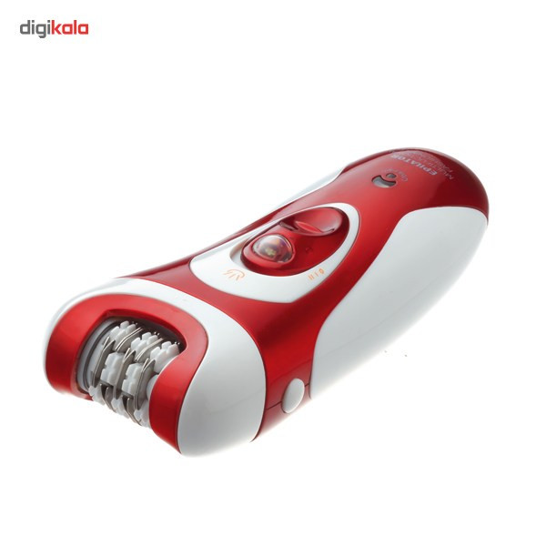 اپیلاتور و موزن سورکر مدل SK-306 اپیلاتور و موزن سورکر مدل SK-306