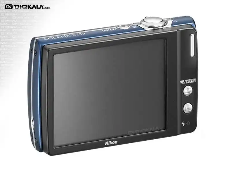 دوربین دیجیتال نیکون کولپیکس اس 230