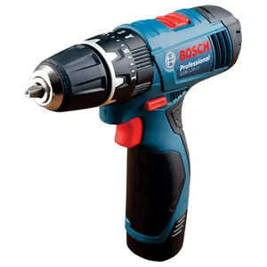Bosch GSB 120-LI Cordless Hammer Drill Driver