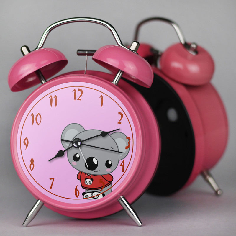 ساعت رومیزی مدل کوآلا Koala